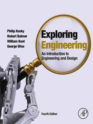 cover image of Exploring Engineering